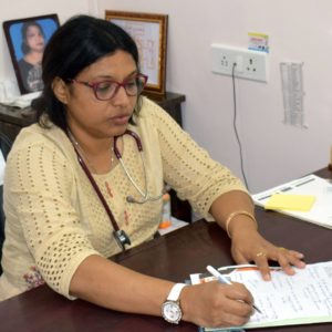 Director