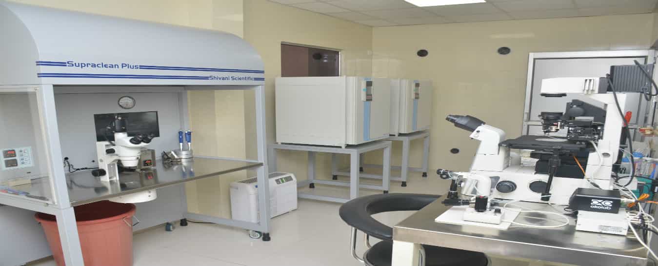 IVF LAB